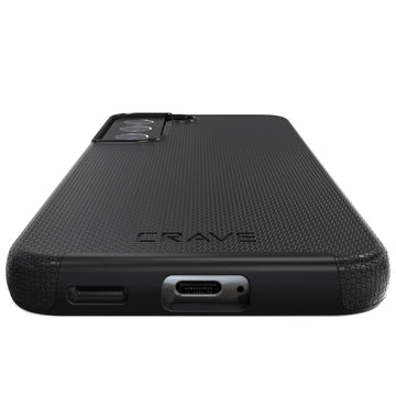 Crave Dual Guard for Samsung Galaxy S20 FE Case, Shockproof