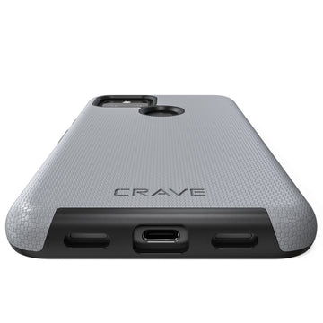 Galaxy S21 FE Case Crave Dual Guard - Crave Direct