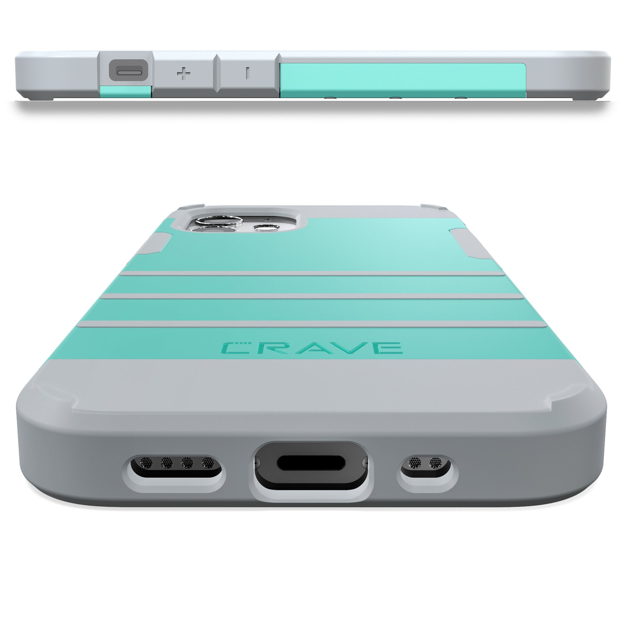 iPhone 12 mini Case Strong Guard