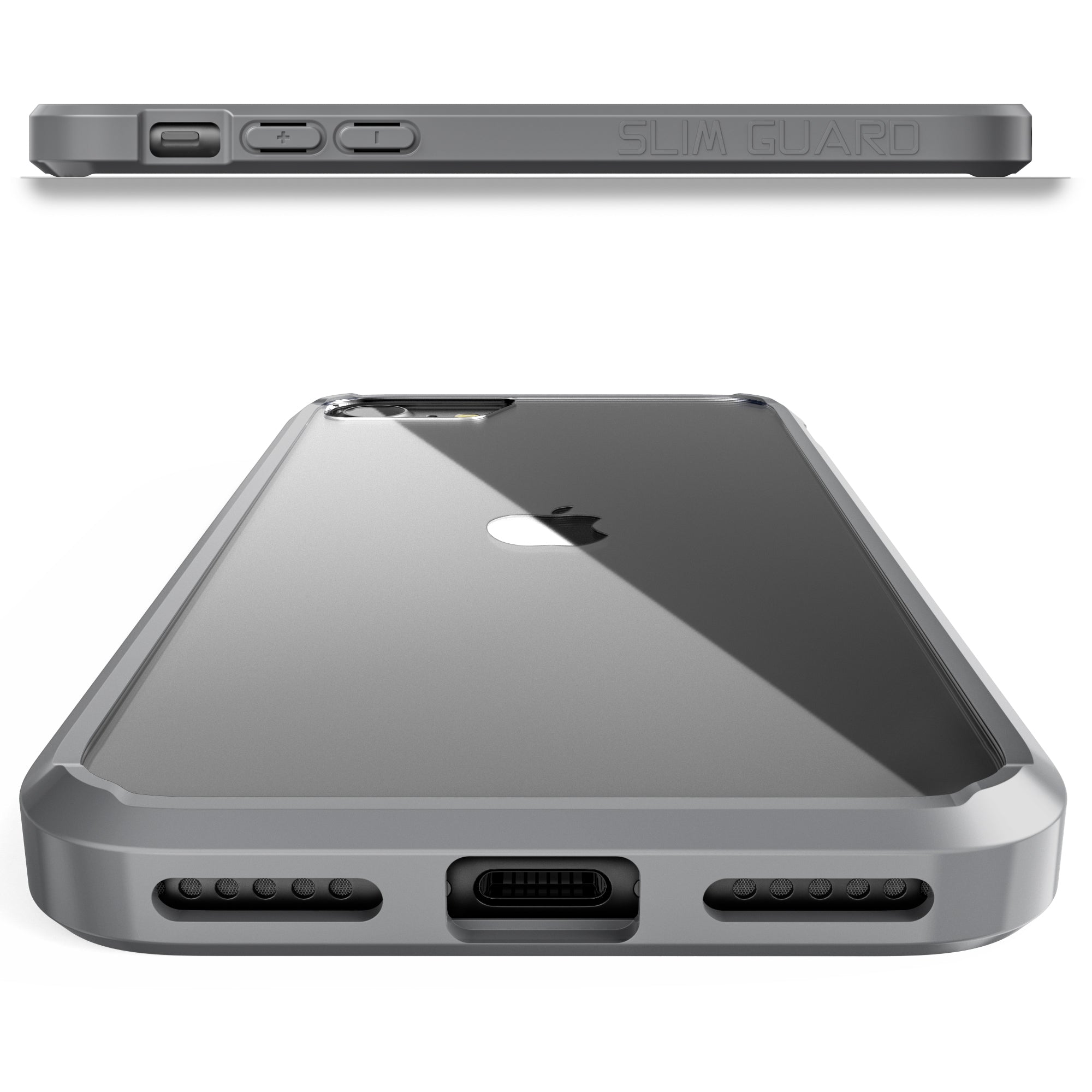 iPhone SE 2022 | 2020 | 8 | 7 Case Slim Guard