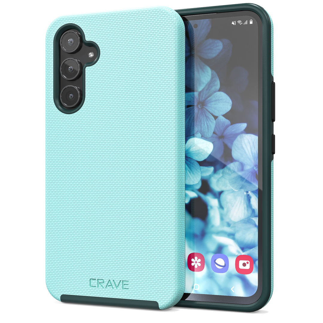 Galaxy A54 Case Dual Guard Galaxy A54 Case Dual Guard