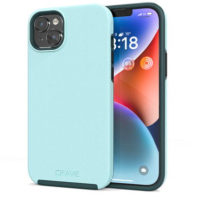 iPhone 14 Plus Case Dual Guard