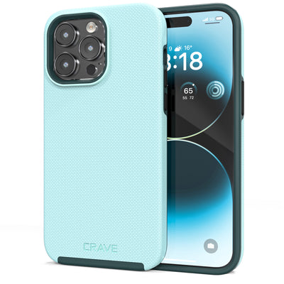 iPhone 14 Pro Max Case Dual Guard