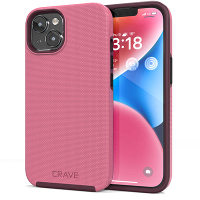 iPhone 14 Case Dual Guard