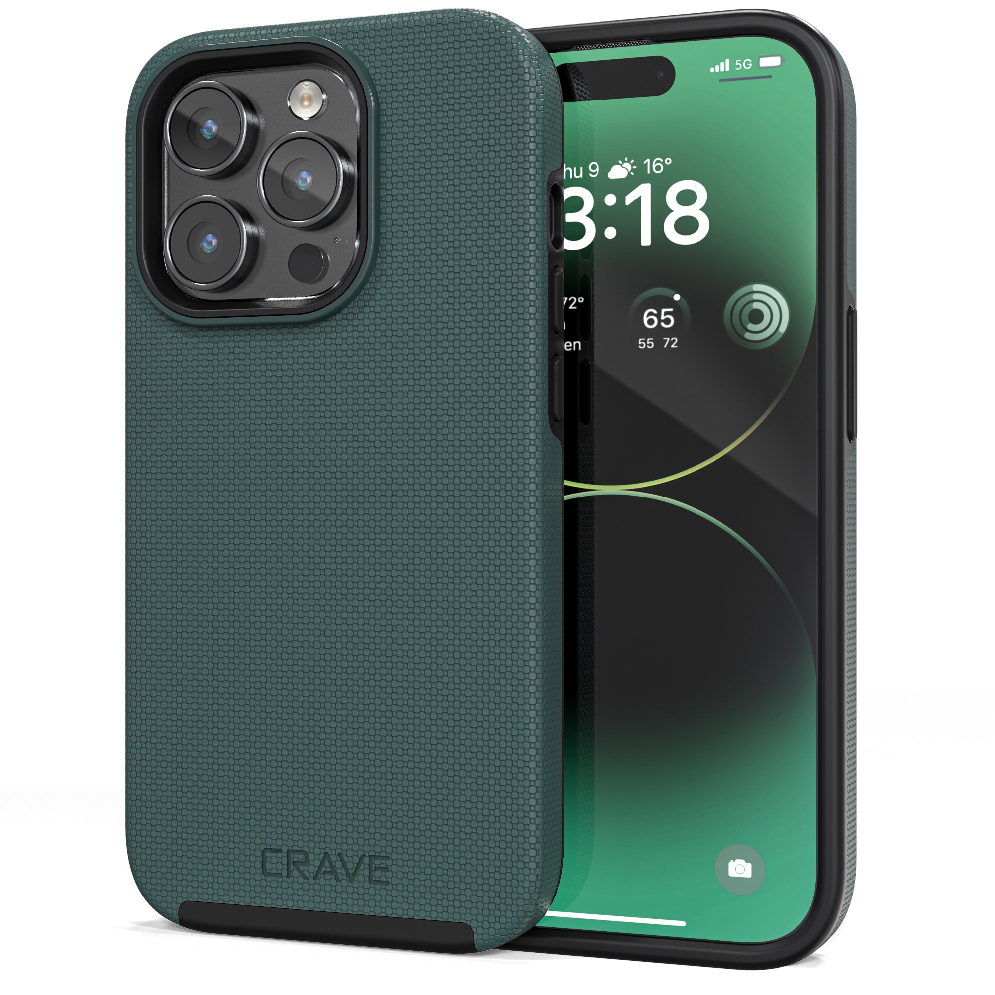 iPhone 14 Pro Case Crave Dual Guard Series - Crave Direct
