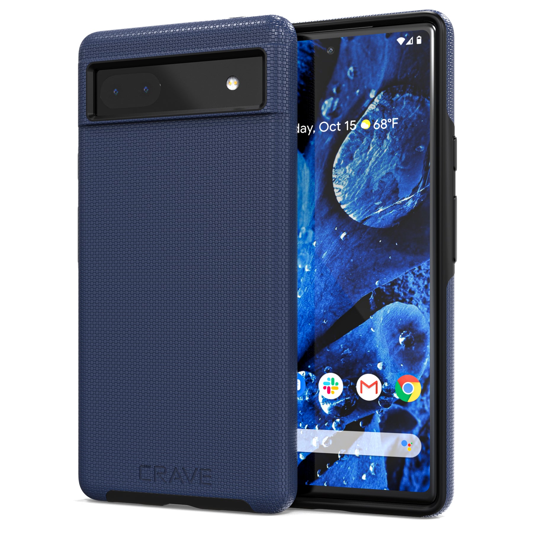 Premium Google Pixel Cases – Stylish Protection for Your Device - Crave ...