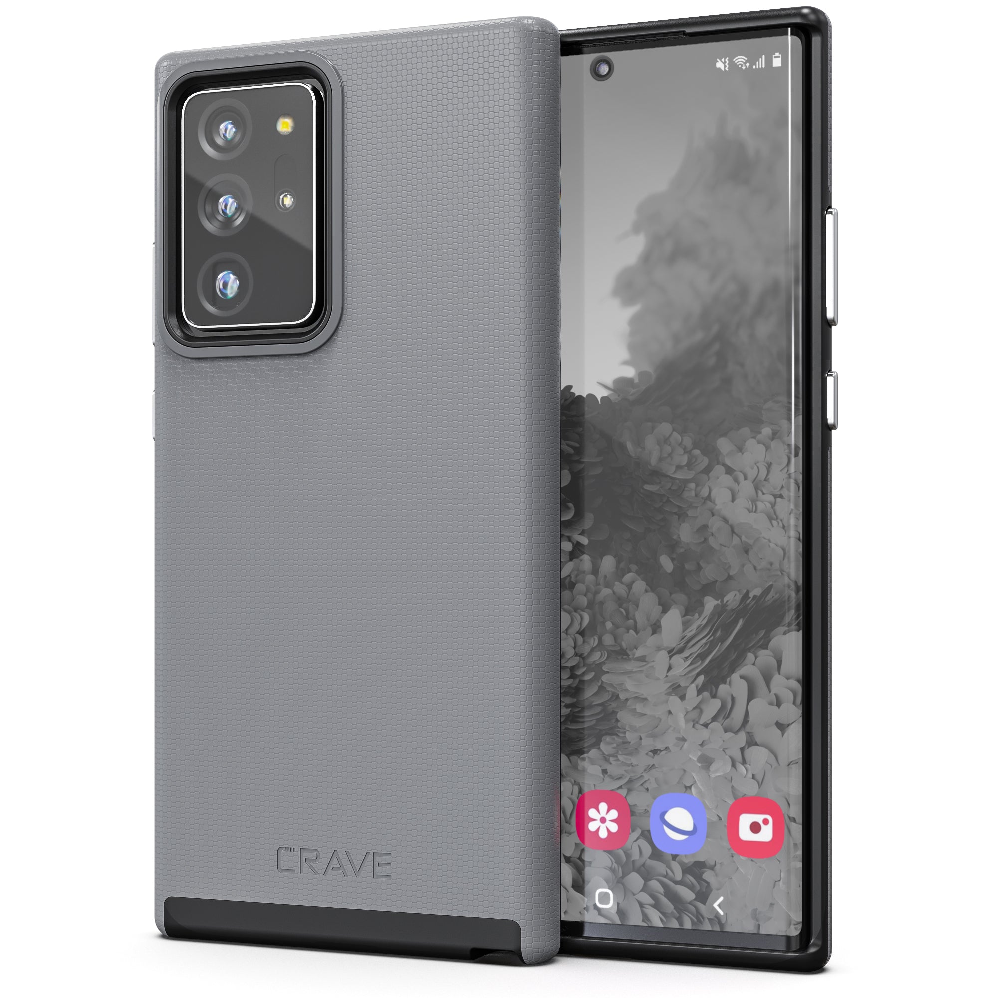 Galaxy Note 20 Ultra Case Dual Guard