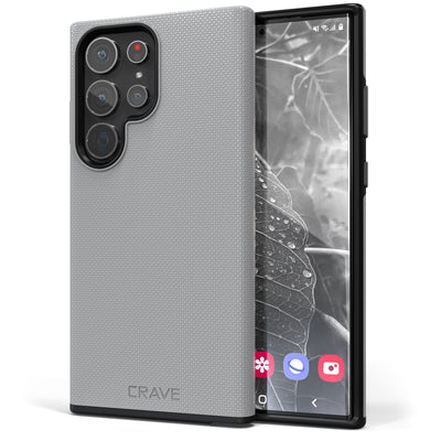 Galaxy S23 Ultra Case Dual Guard