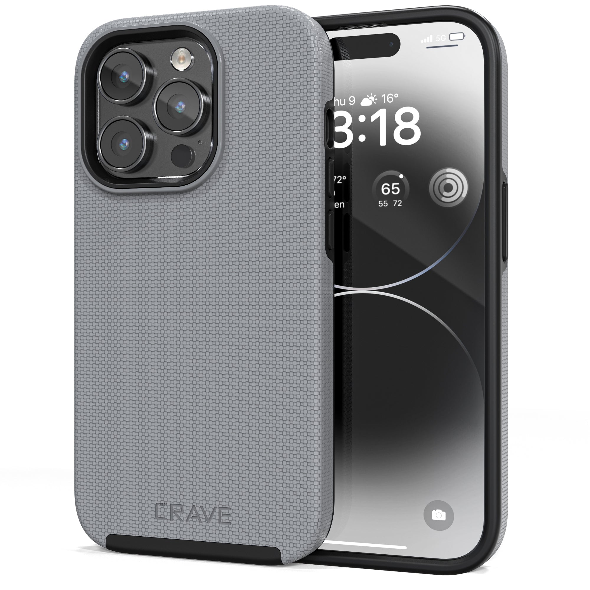 iPhone 14 Pro Case Crave Dual Guard Series - Crave Direct