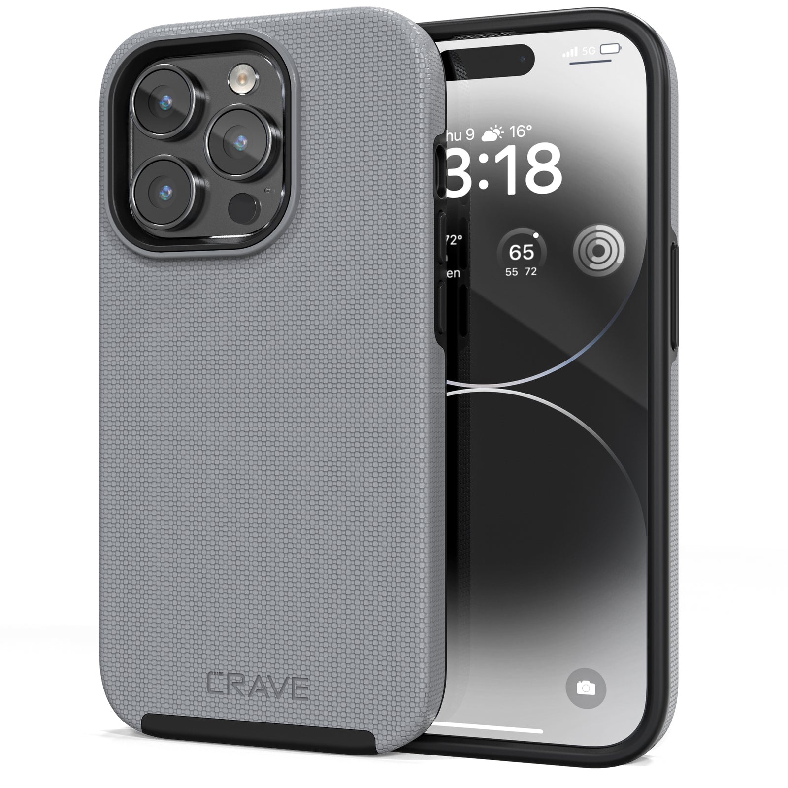 iPhone 14 Pro Case Dual Guard