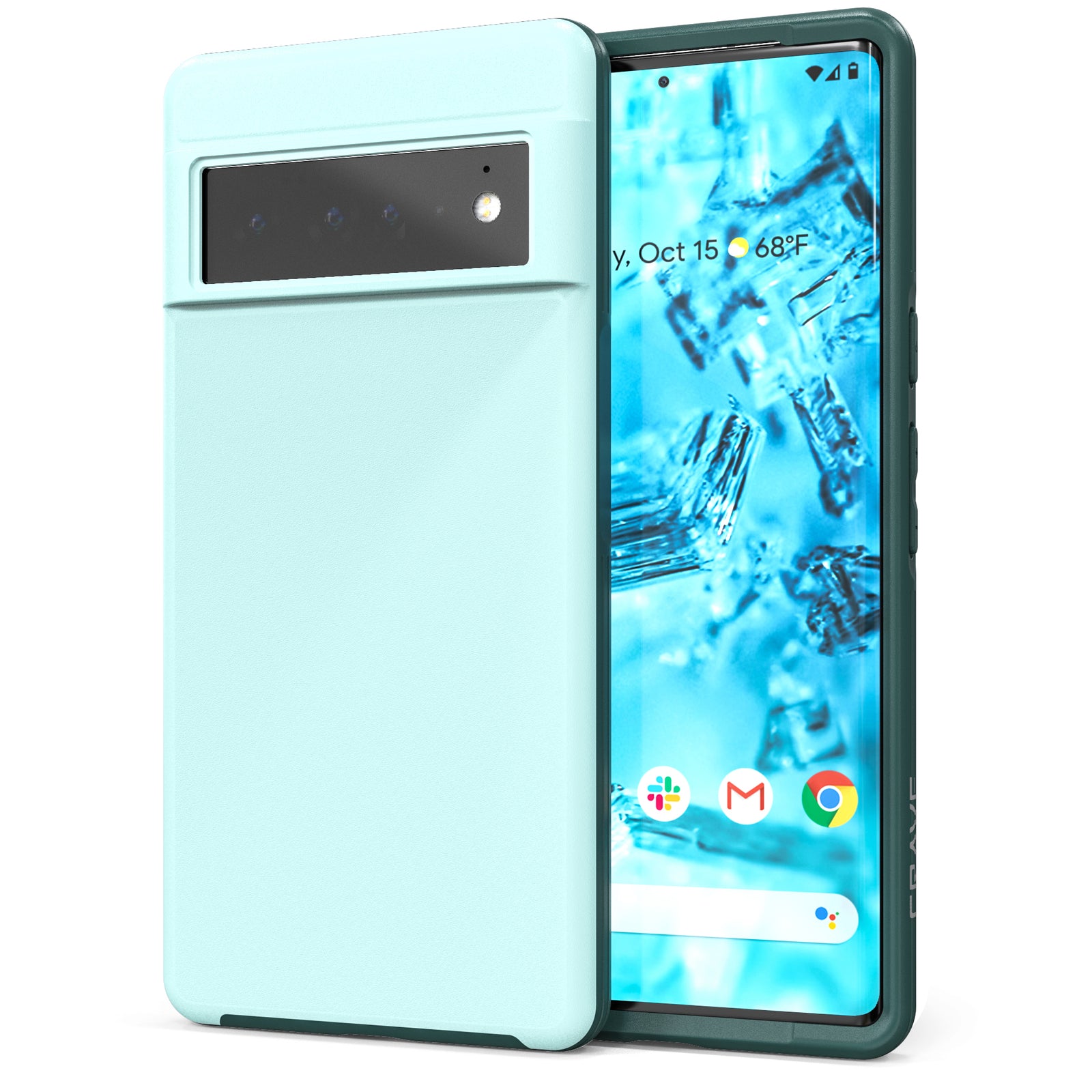 Pixel 6 Pro Case Slim Guard