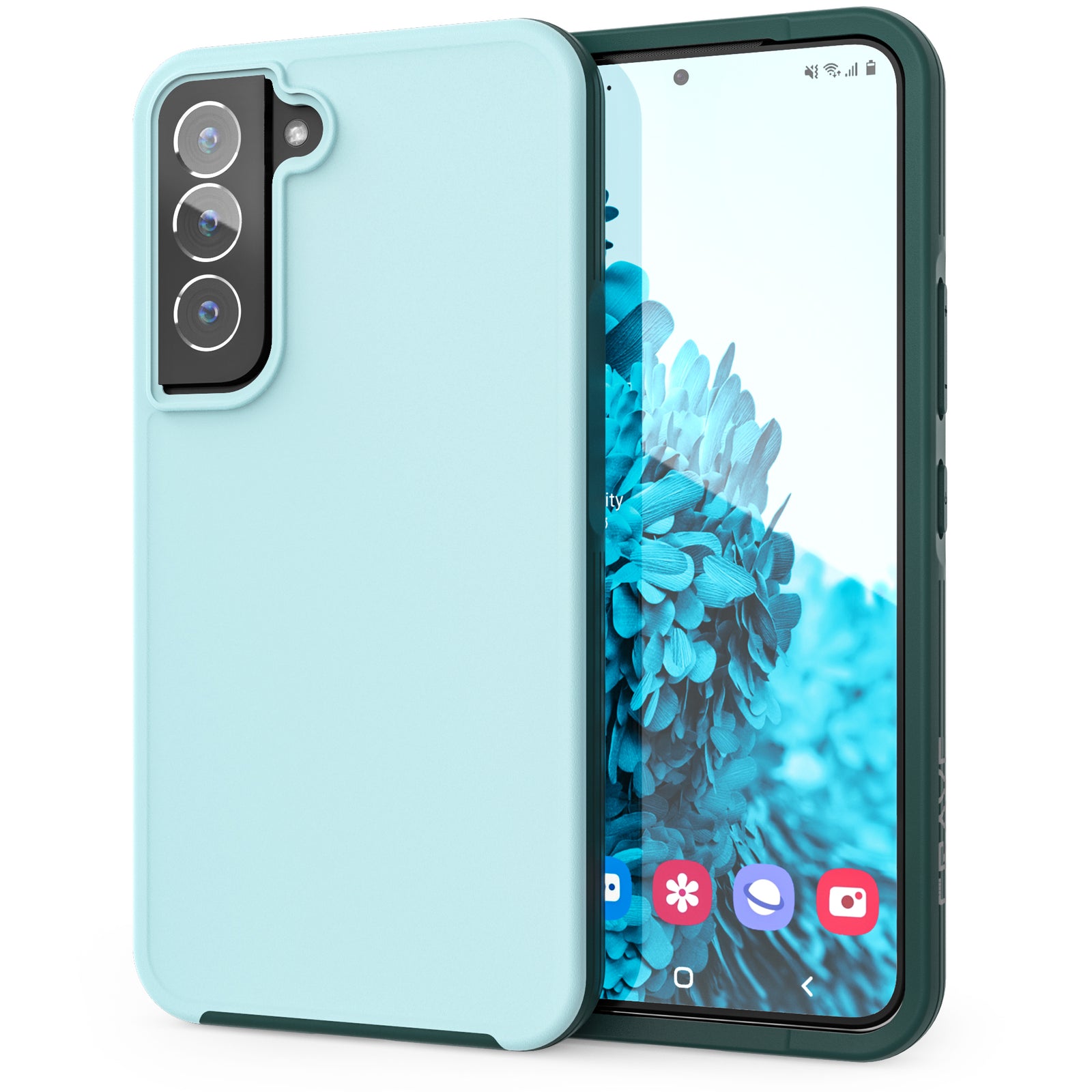 Galaxy S22 Case Slim Guard