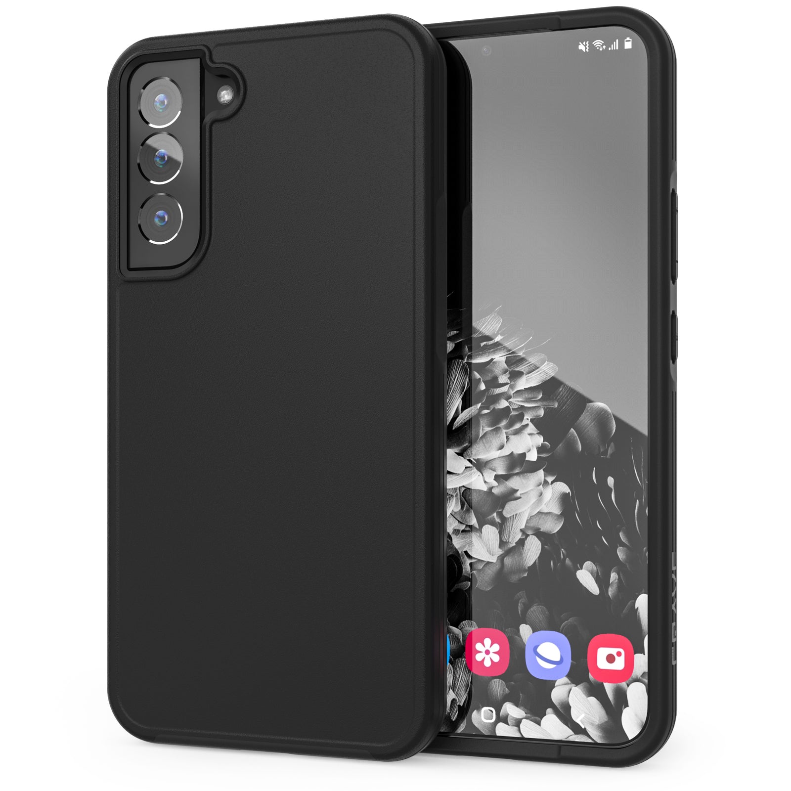 Galaxy S22 Plus Case Slim Guard