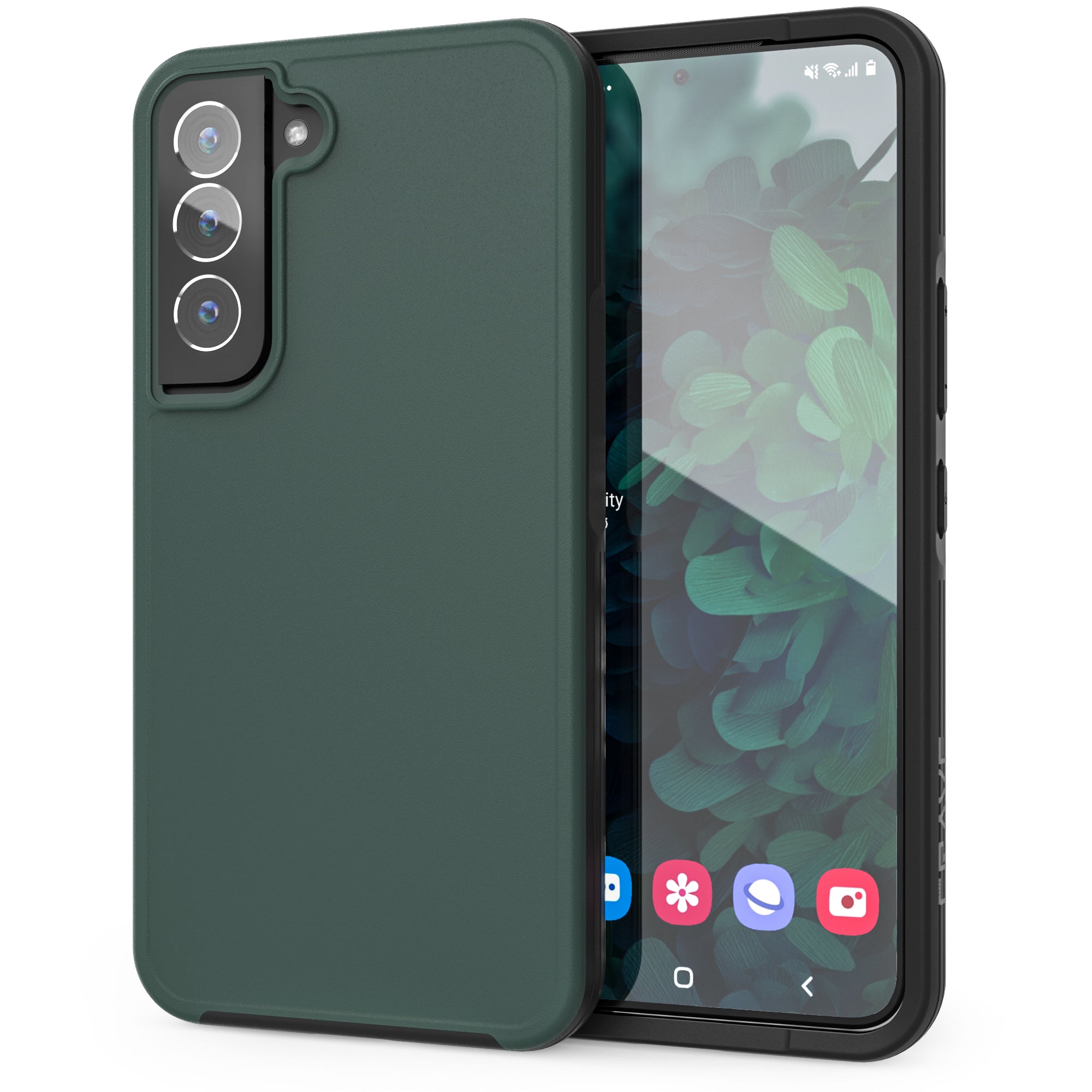 S22 Razer Case Galaxy S22 Case Crave Slim Guard Series - Crave Direct