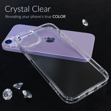 Clearguard Glass Screen Protector iPhone 15 Pro Max