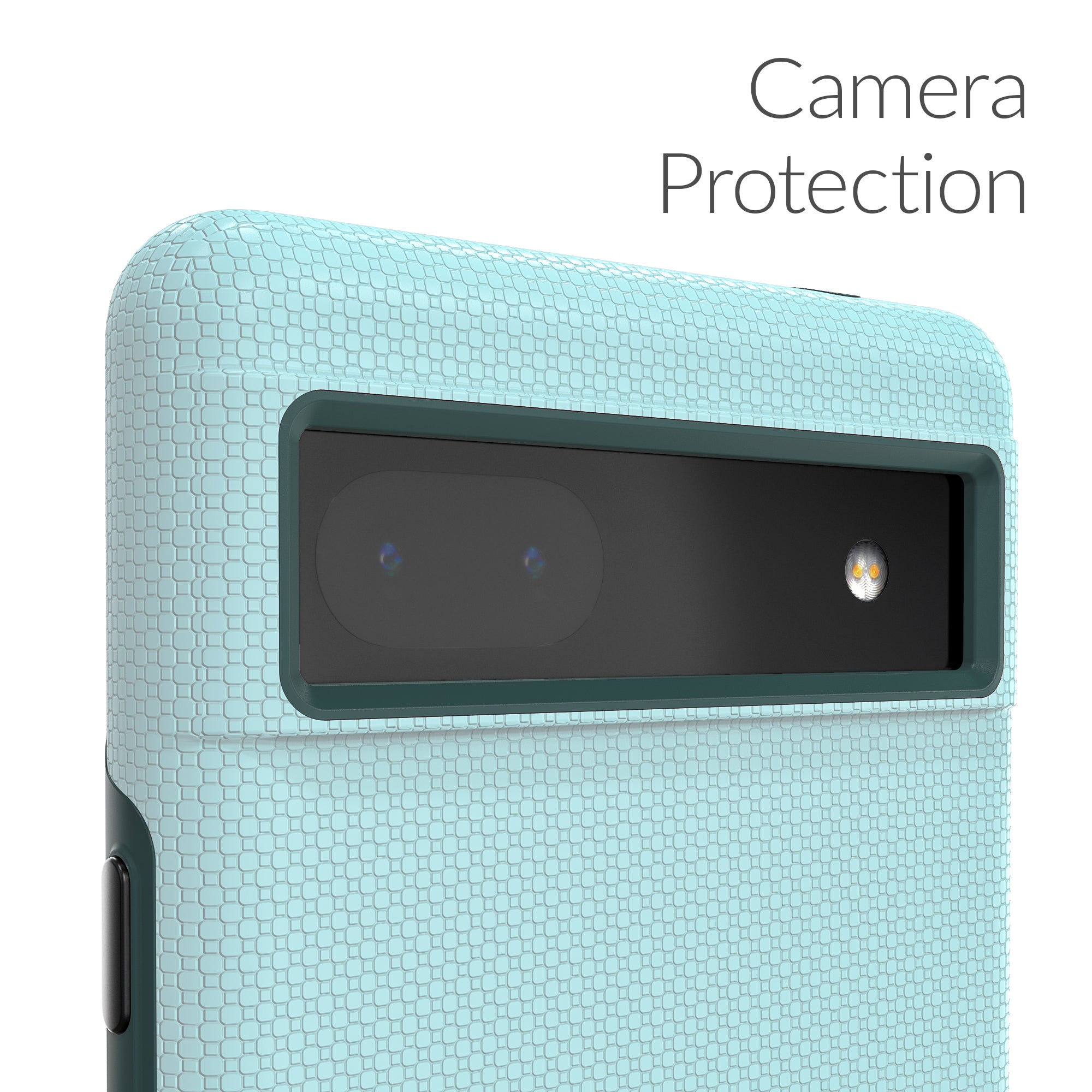 Pixel 6a Case Crave Dual Guard Series - Crave Direct