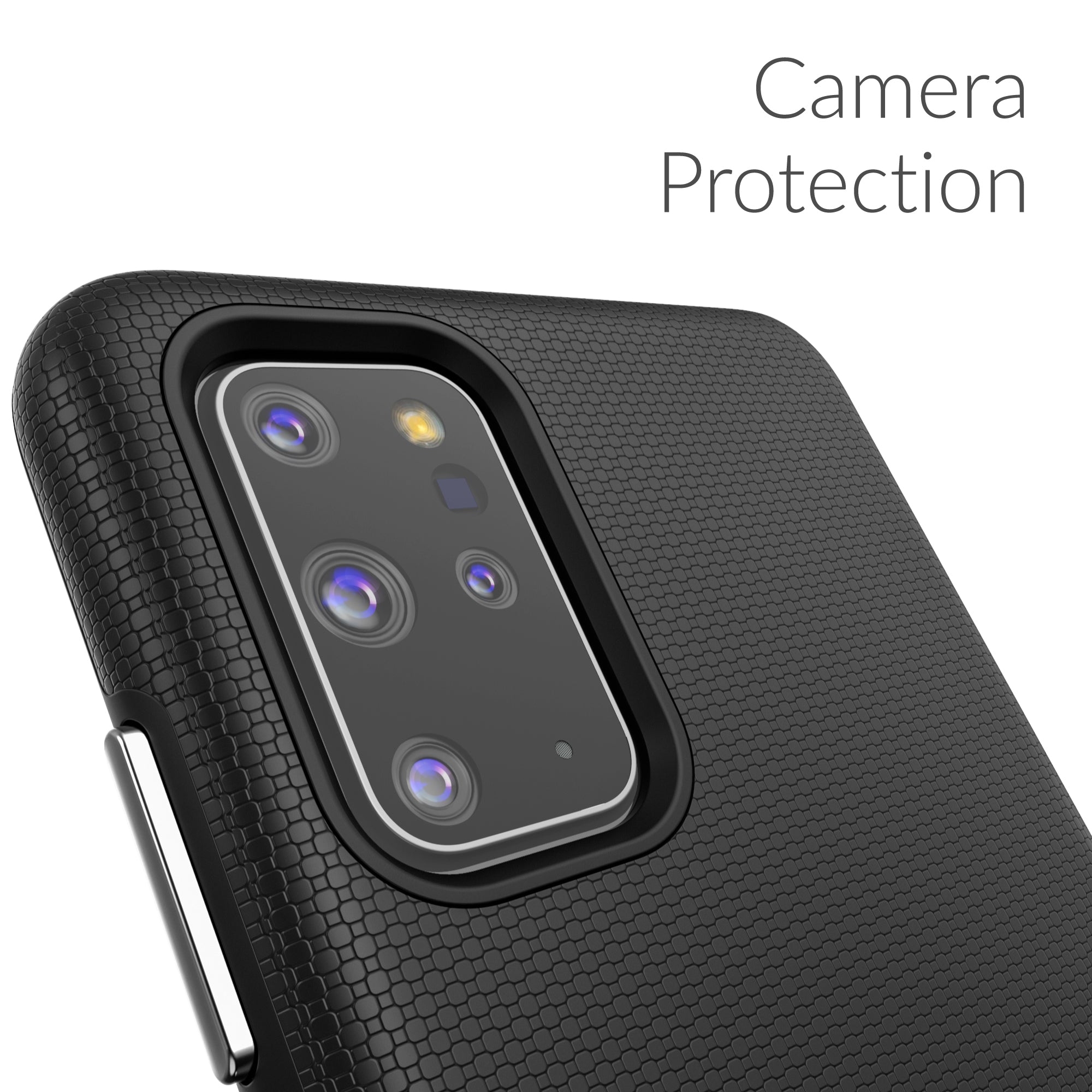 Galaxy S20 Plus Case Dual Guard