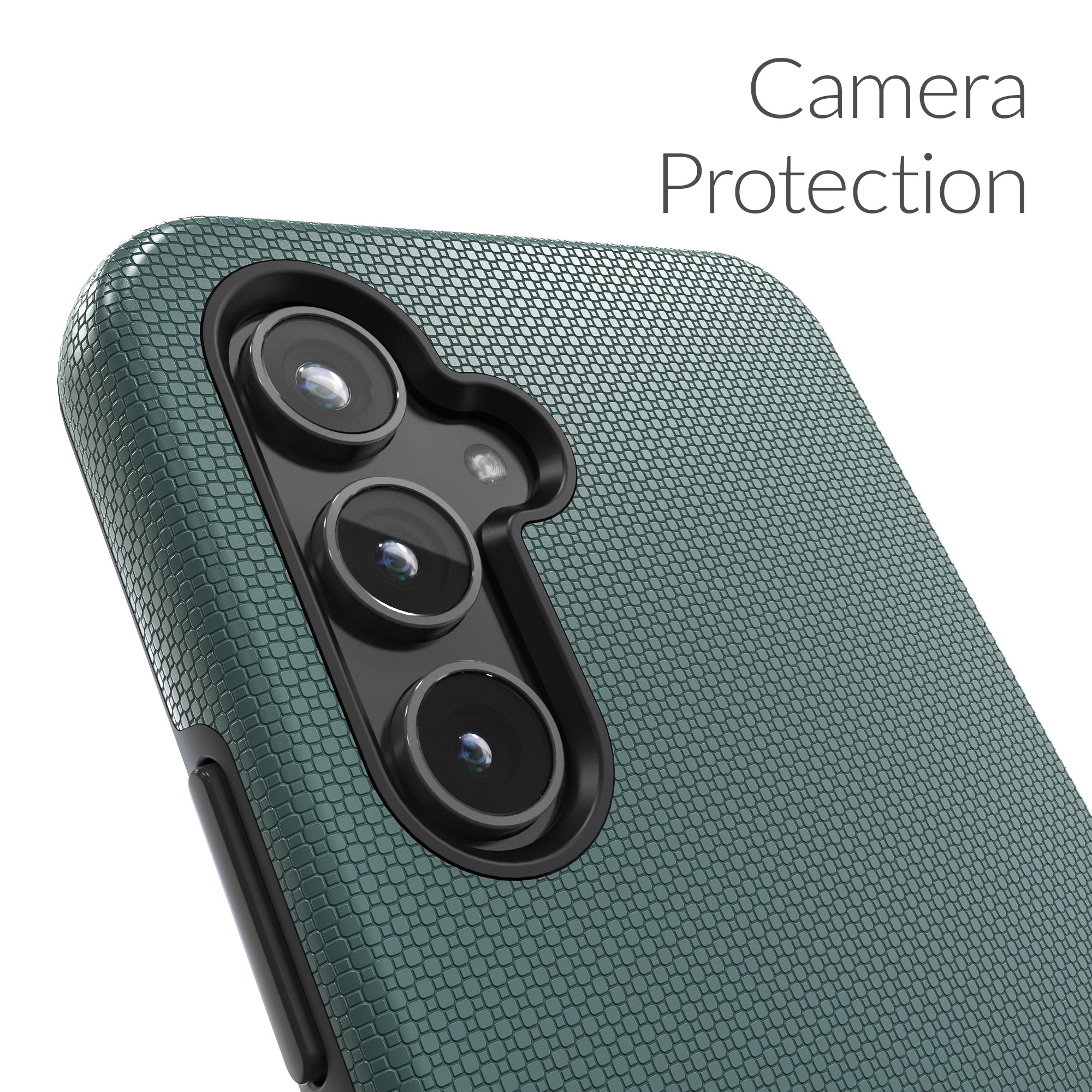 Galaxy A54 Case Dual Guard