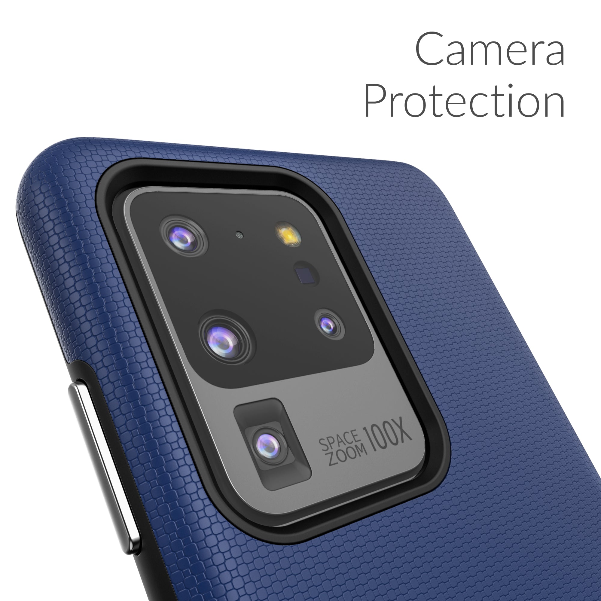 Galaxy S20 Ultra Case Dual Guard
