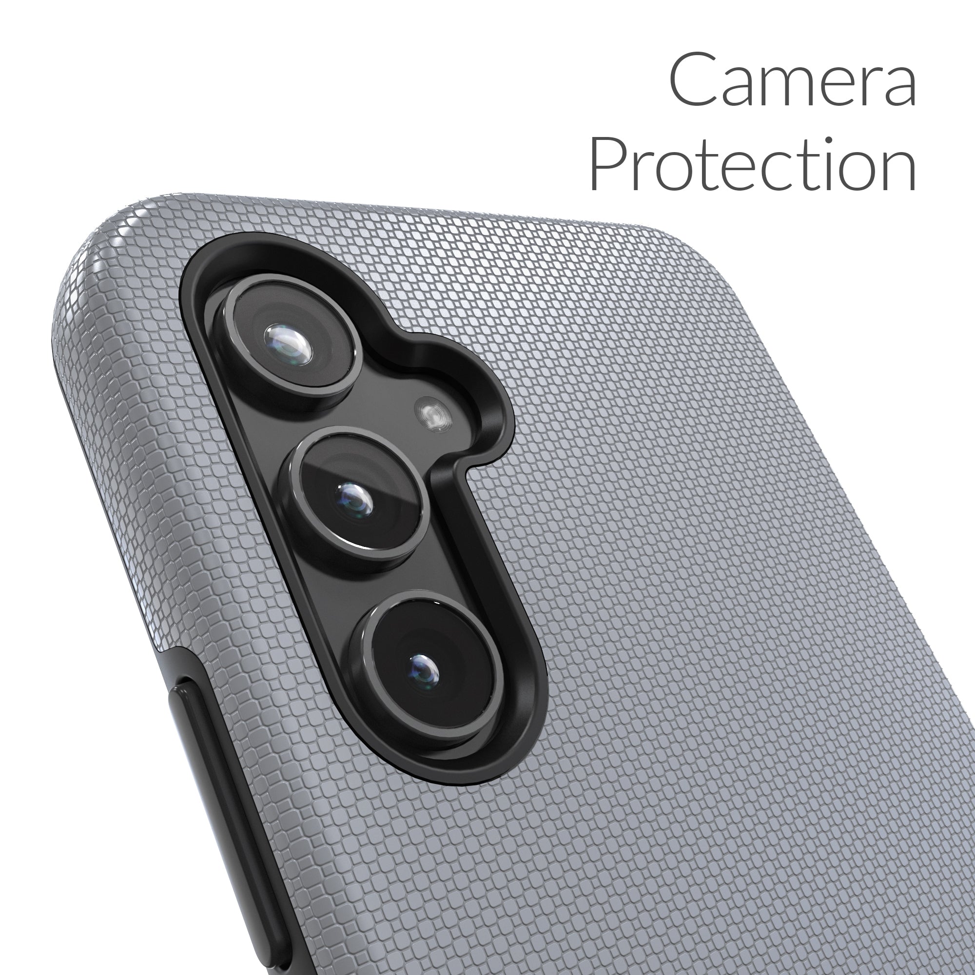 Galaxy A54 Case Dual Guard