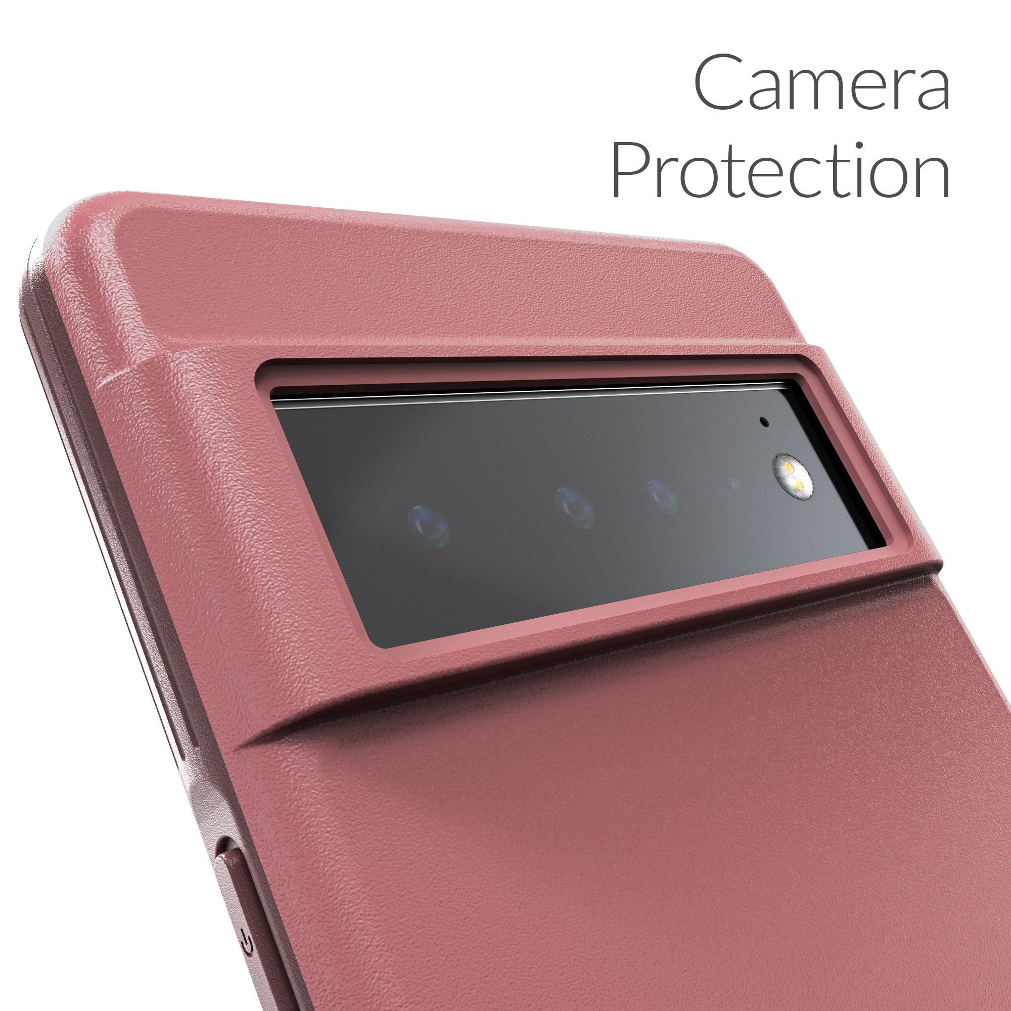 Pixel 6 Pro  Case Slim Guard