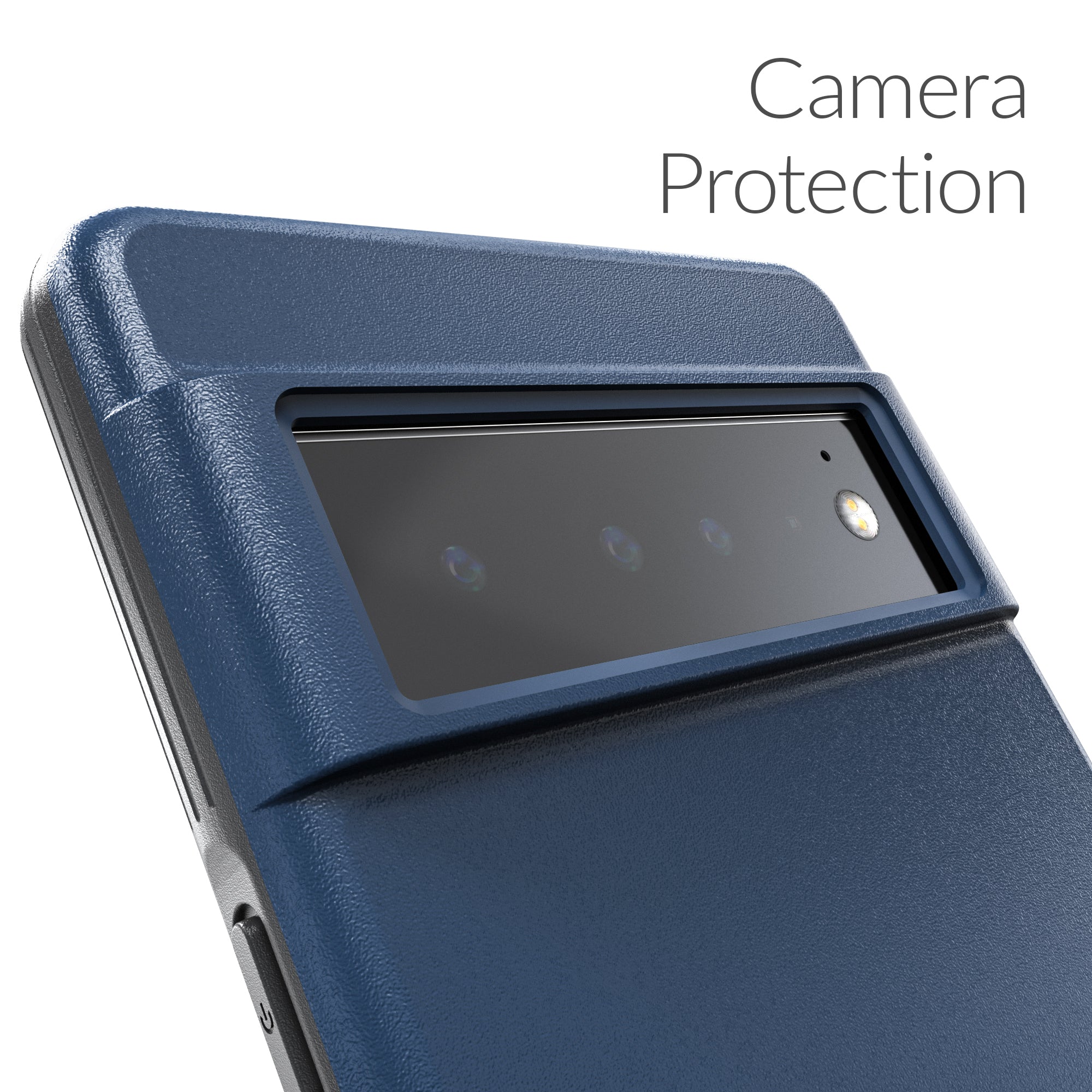 Pixel 6 Pro  Case Slim Guard