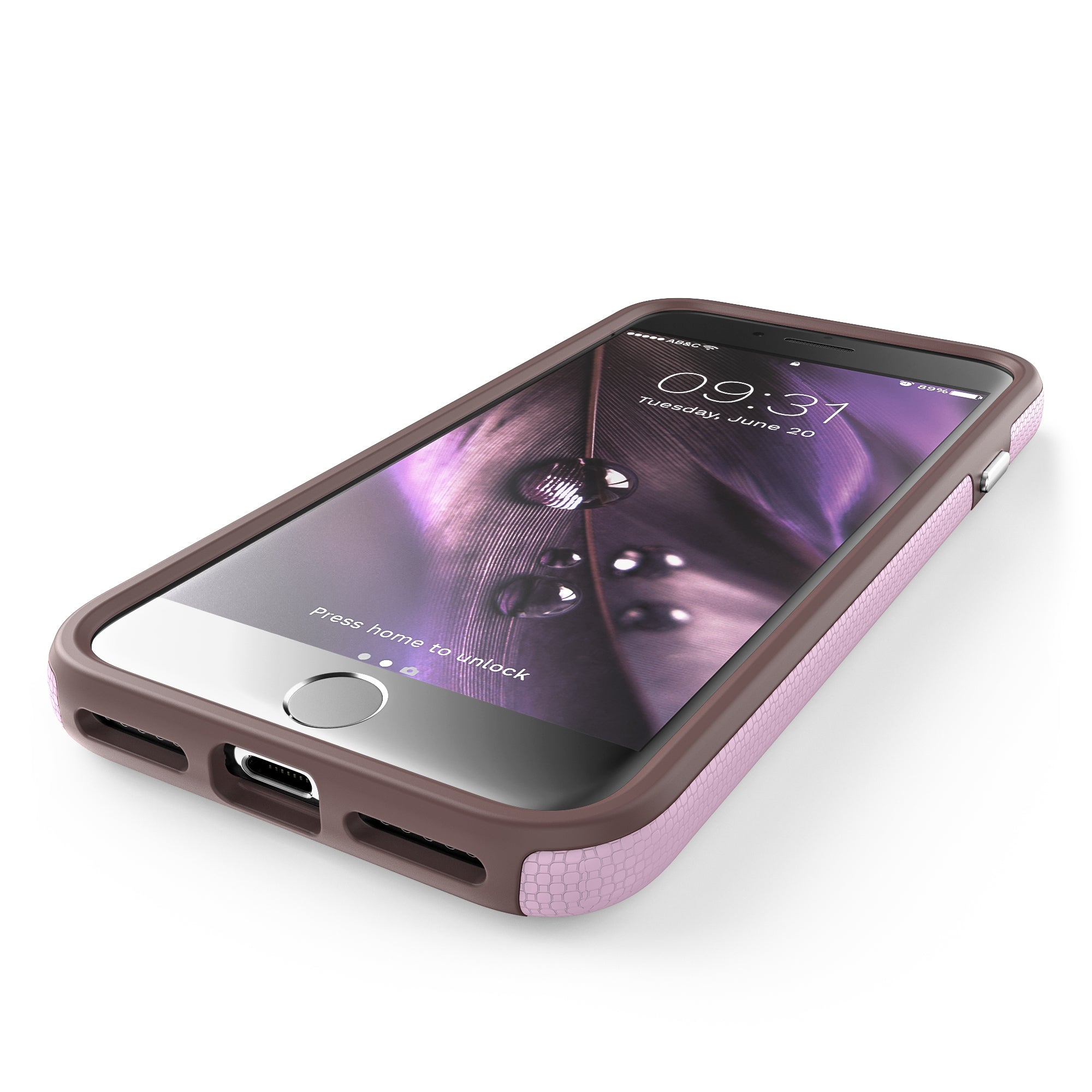 iPhone SE 2022 | 2020 | 8 | 7 Case Dual Guard