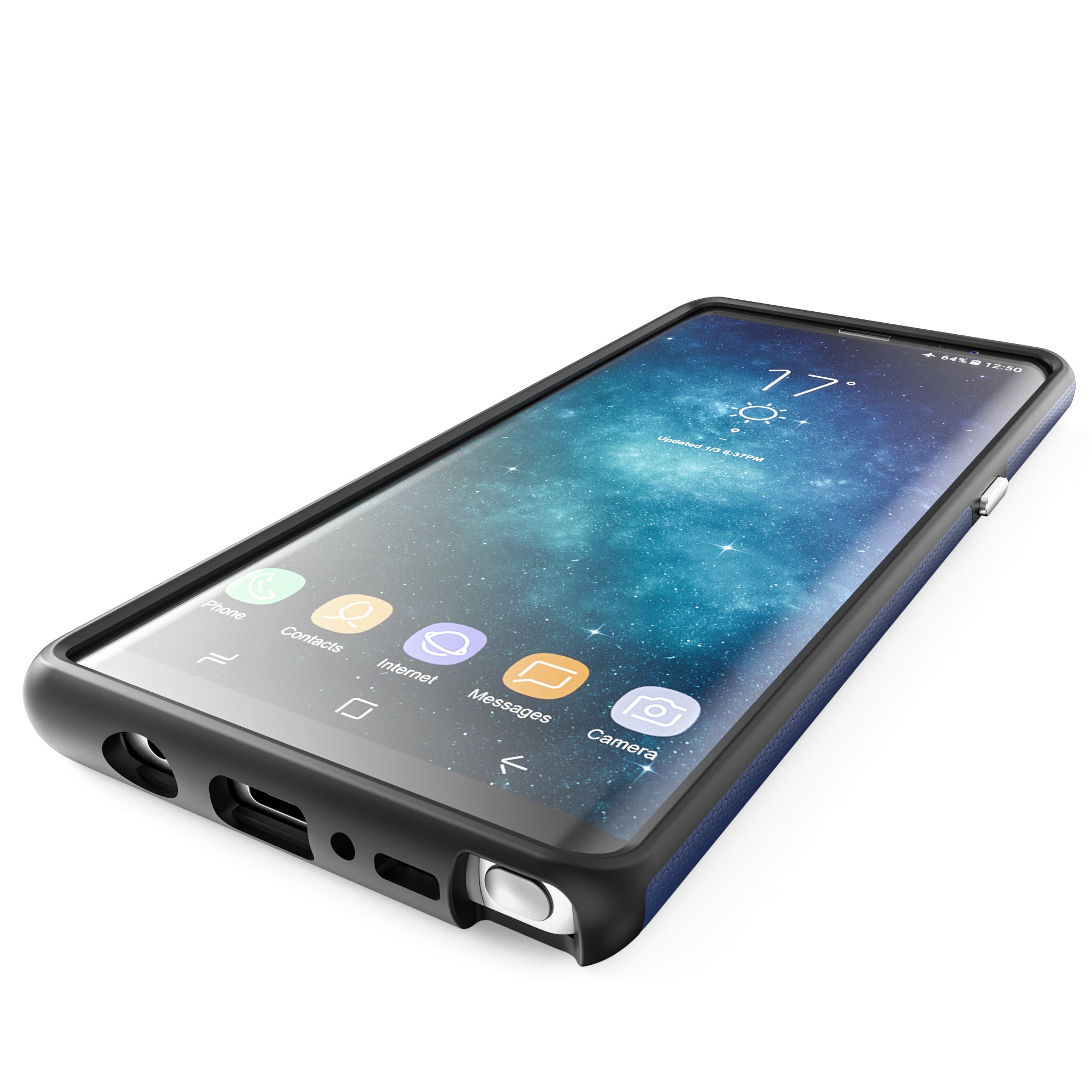 Galaxy Note 8 Case Dual Guard
