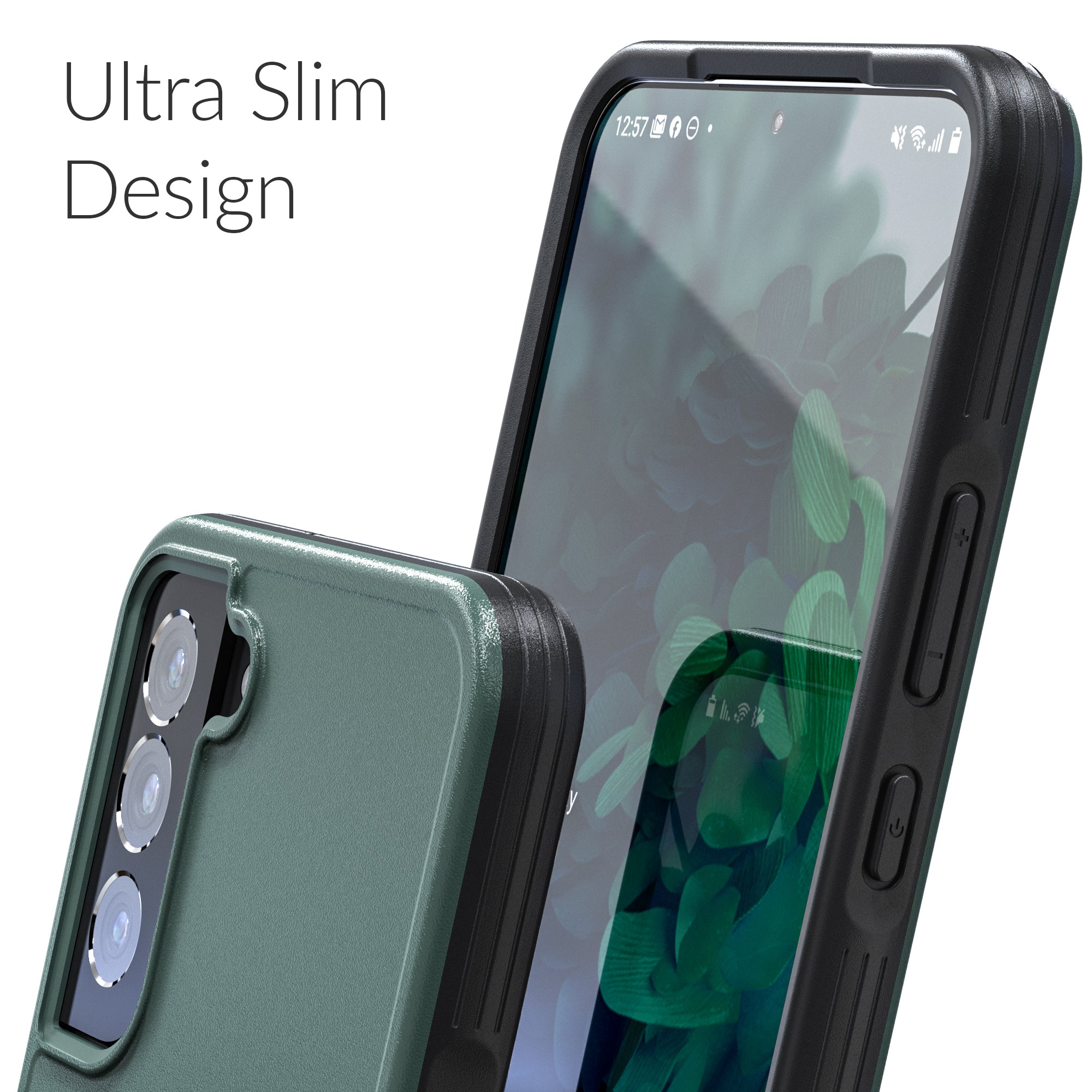 Galaxy S22 Plus Case Slim Guard