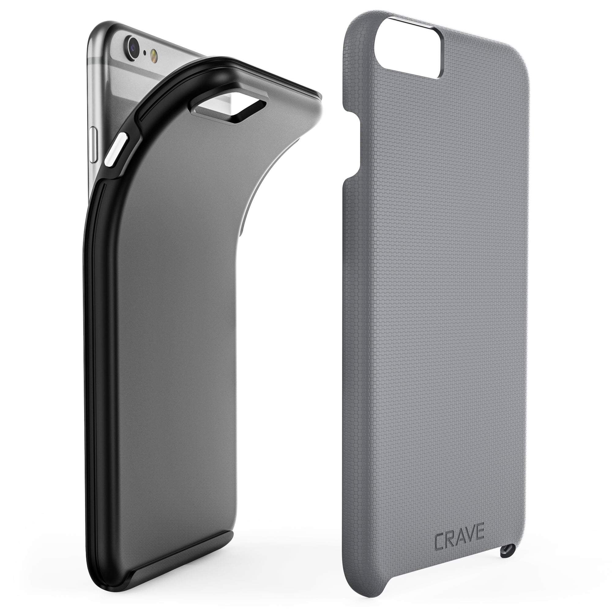 iPhone 6 Plus | 6s Plus Case Dual Guard